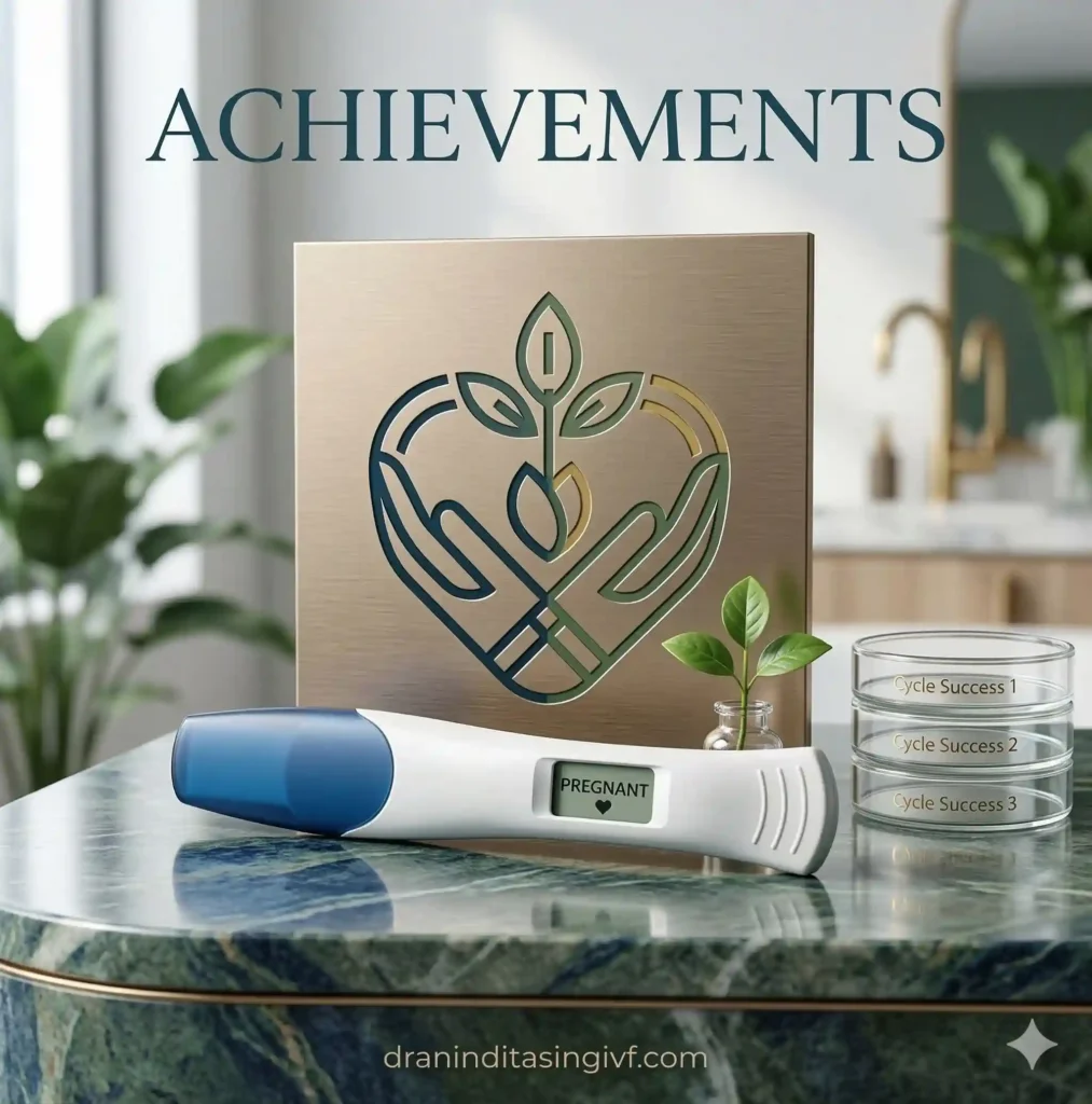 achievements